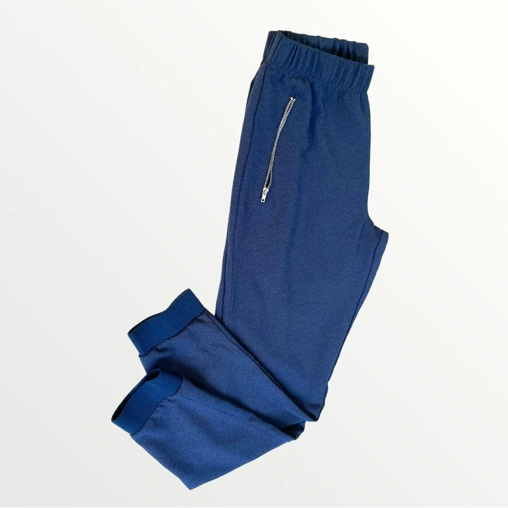 Pink Republic Dress Casual Pants Joggers - Picture 10 of 16